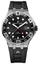 Maurice Lacroix Aikon Venturer GMT 43mm