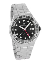 Maurice Lacroix Aikon Venturer GMT 43mm