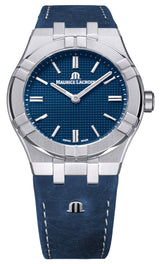 Maurice Lacroix Aikon Manual 39mm Collectors Edition