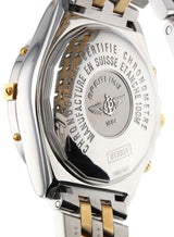 Breitling Crosswind Chronograph Ref. B13355