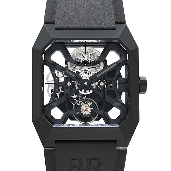 Bell & Ross BR 03 CYBER CERAMIC