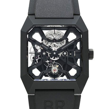 Bell & Ross BR 03 CYBER CERAMIC