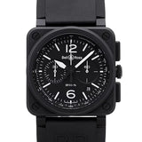 Bell & Ross BR 03-94 BLACK MATTE