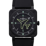 Bell & Ross BR 03 GYROCOMPASS