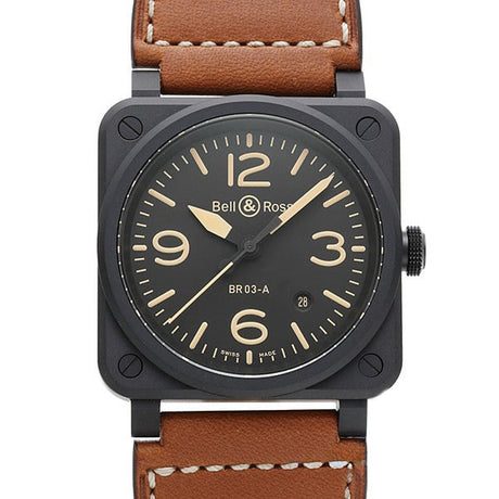 Bell & Ross BR 03 HERITAGE