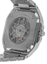 Bell & Ross BR 05 BLUE STEEL