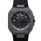 Bell & Ross BR 05 SKELETON PHANTOM CERAMIC