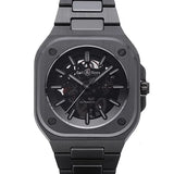 Bell & Ross BR 05 SKELETON PHANTOM CERAMIC