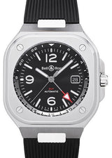 Bell & Ross BR 05 GMT