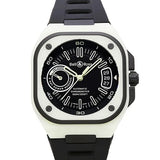 Bell & Ross BR-X5 BLUE LUM