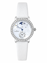 Blancpain Quantième Rétrograde