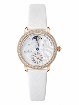 Blancpain Quantième Rétrograde