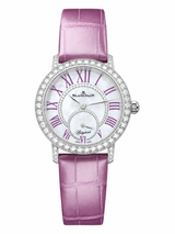 Blancpain Ladybird Colors