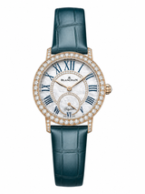 Blancpain Ladybird Colors