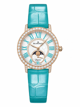 Blancpain Ladybird Colors Phases de Lune