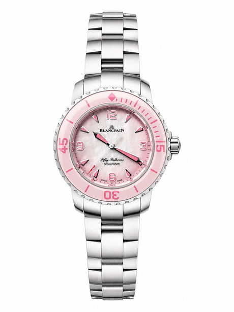 Blancpain Fifty Fathoms Automatique Ref. 5007 12B44R 98S