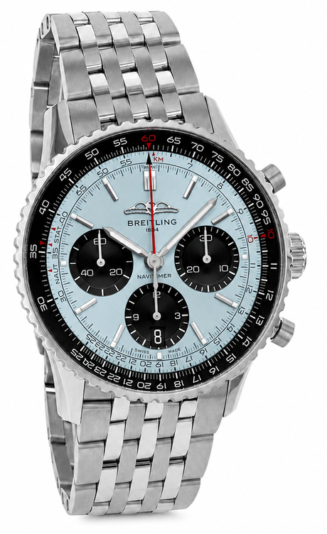 Breitling Navitimer B01 Chronograph 41 Ref. AB0139241C2A1
