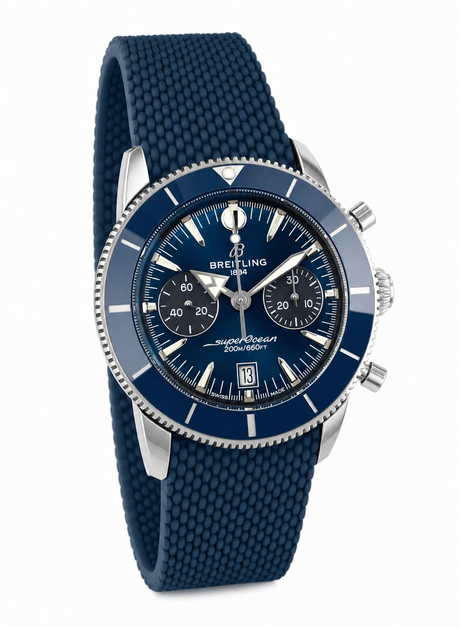 Breitling Superocean Heritage II B01 Chronograph 42 Ref. AB0156161C1S1