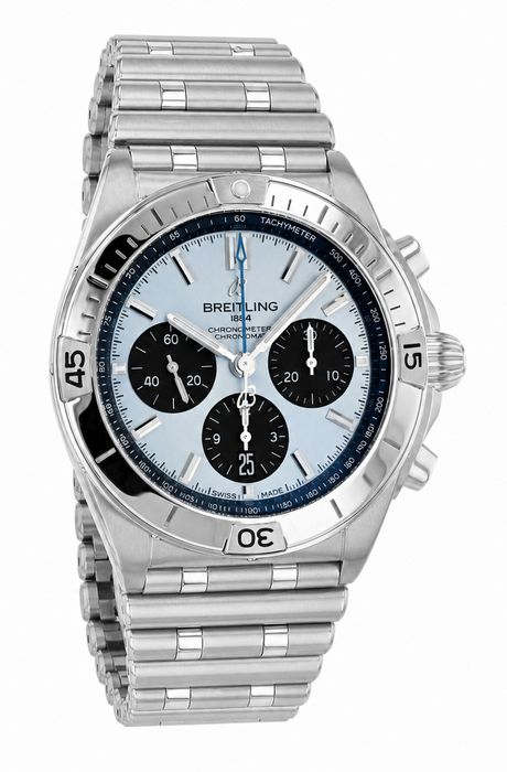 Breitling Chronomat B01 Chronograph 42 Ref. PB0158101C1A1