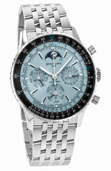 Breitling Navitimer B19 Chronograph 43 Perpetual Calendar
