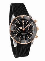 Breitling Superocean Heritage II B01 Chronograph 42