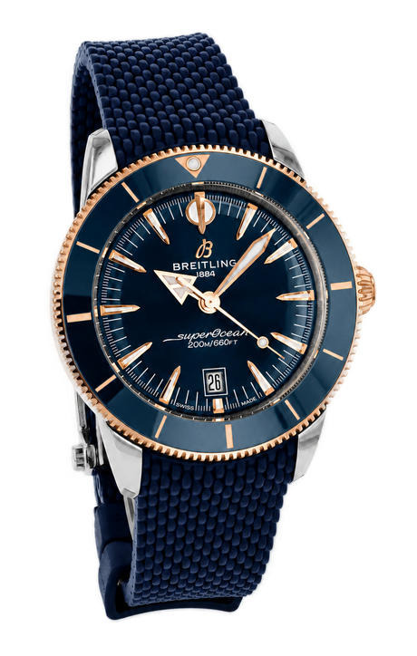 Breitling Superocean Heritage B31 Automatic 44 Ref. UB3112161C1S1