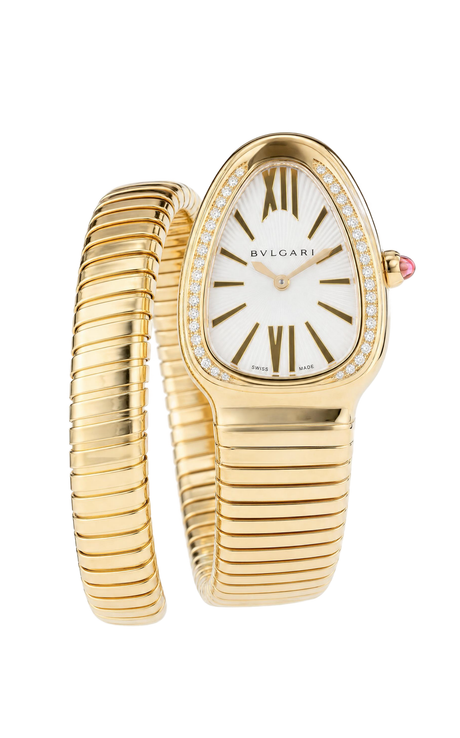 Bulgari Serpenti Tubogas Ref. 101924