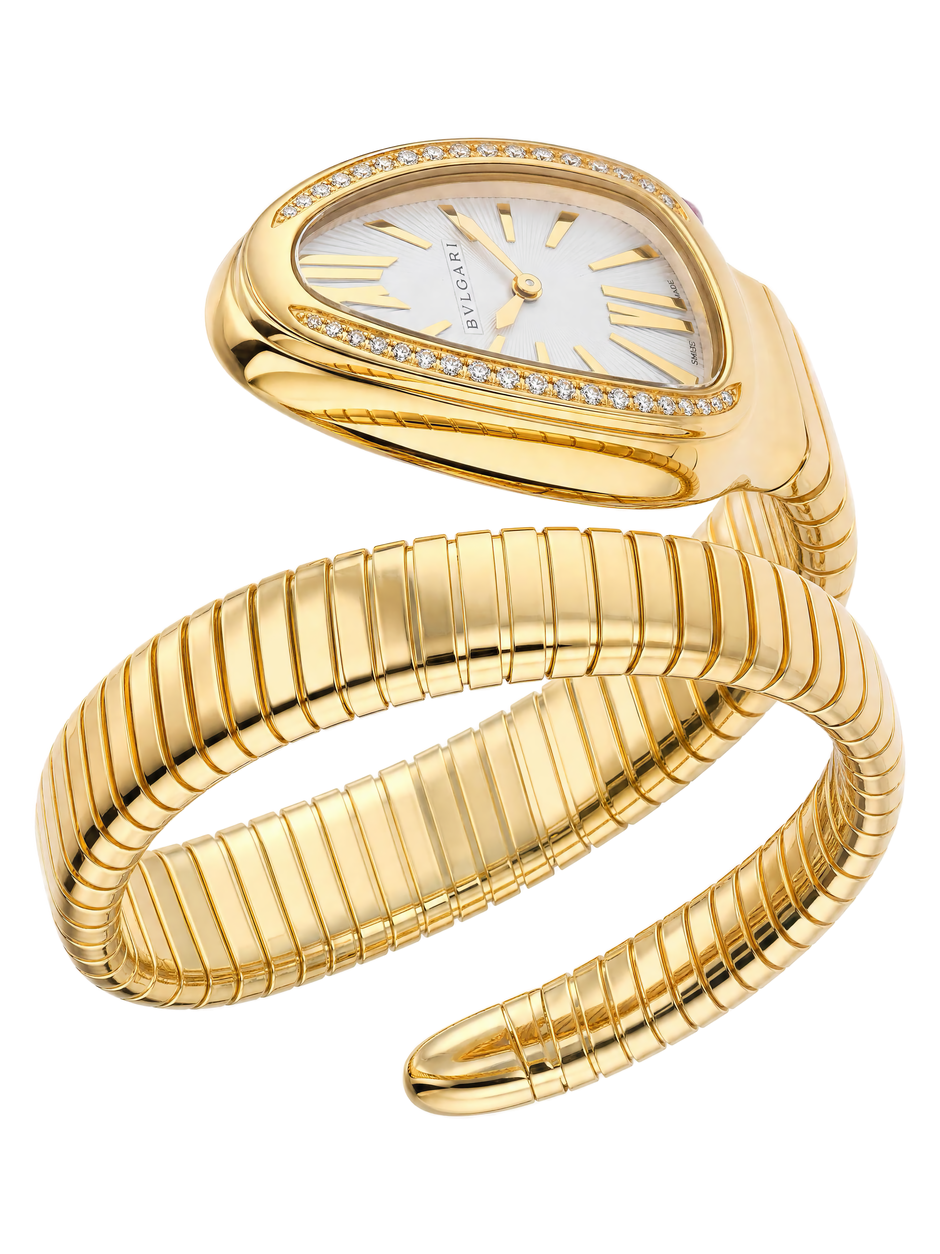Bulgari Serpenti Tubogas Ref. 101924