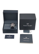 Tag Heuer Carrera Calibre HEUER 01 Automatik Chronograph 45 mm Ref. CAR2A1Z.FT6044