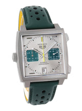 Tag Heuer Monaco Calibre 11 Automatik Chronograph Limited Edition
