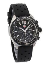 Tag Heuer Formula 1 Quartz Chronograph 43mm