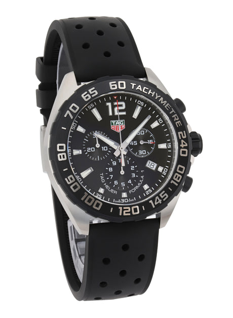 Tag Heuer Formula 1 Quartz Chronograph 43mm