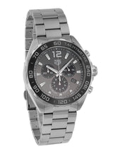 Tag Heuer Formula 1 Quartz Chronograph 43mm