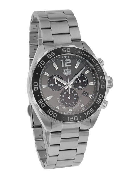 Tag Heuer Formula 1 Quartz Chronograph 43mm