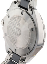 Tag Heuer Formula 1 Quartz Chronograph 43mm
