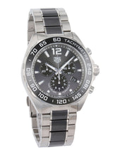Tag Heuer Formula 1 Quartz Chronograph 43mm