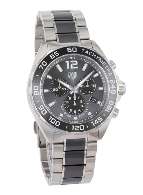 Tag Heuer Formula 1 Quartz Chronograph 43mm