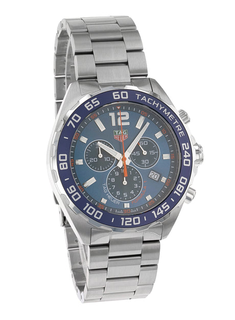 Tag Heuer Formula 1 Quarz Chronograph  43mm