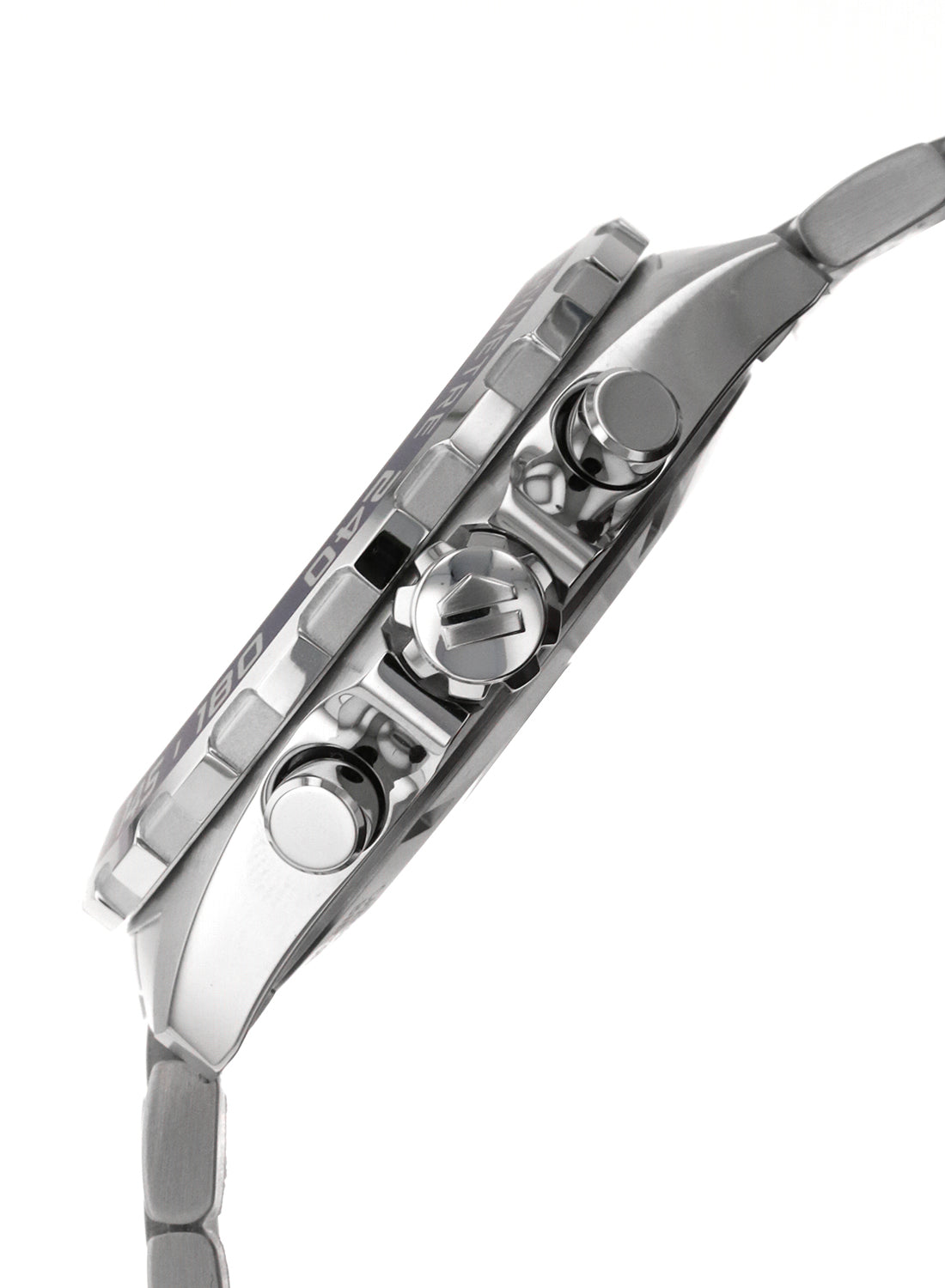 Tag Heuer Formula 1 Quarz Chronograph  43mm