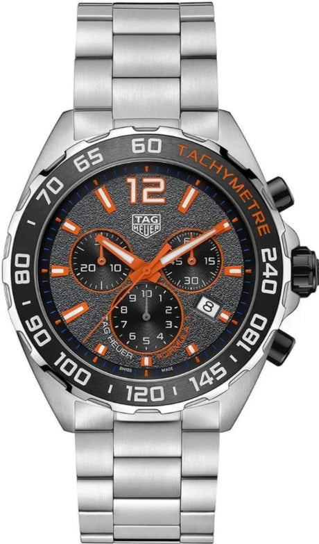 Tag Heuer Formula 1 Quartz Chronograph 43mm