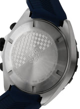 Tag Heuer Formula 1 Quartz Chronograph 43mm