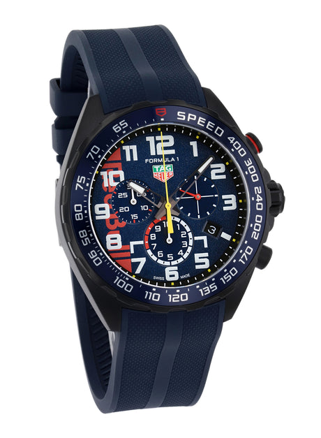 Tag Heuer Formula 1 Quartz Chronograph 43mm