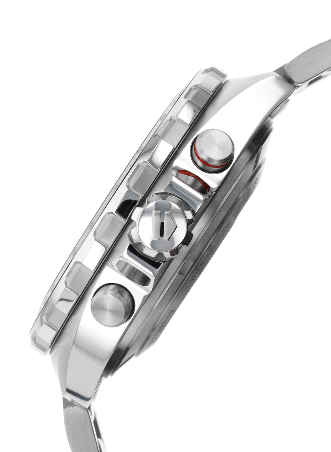Tag Heuer Formula 1 Calibre 16 Automatic Chronograph 44mm