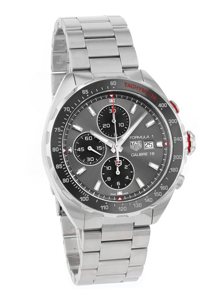 Tag Heuer Formula 1 Calibre 16 Automatik Chronograph 44mm