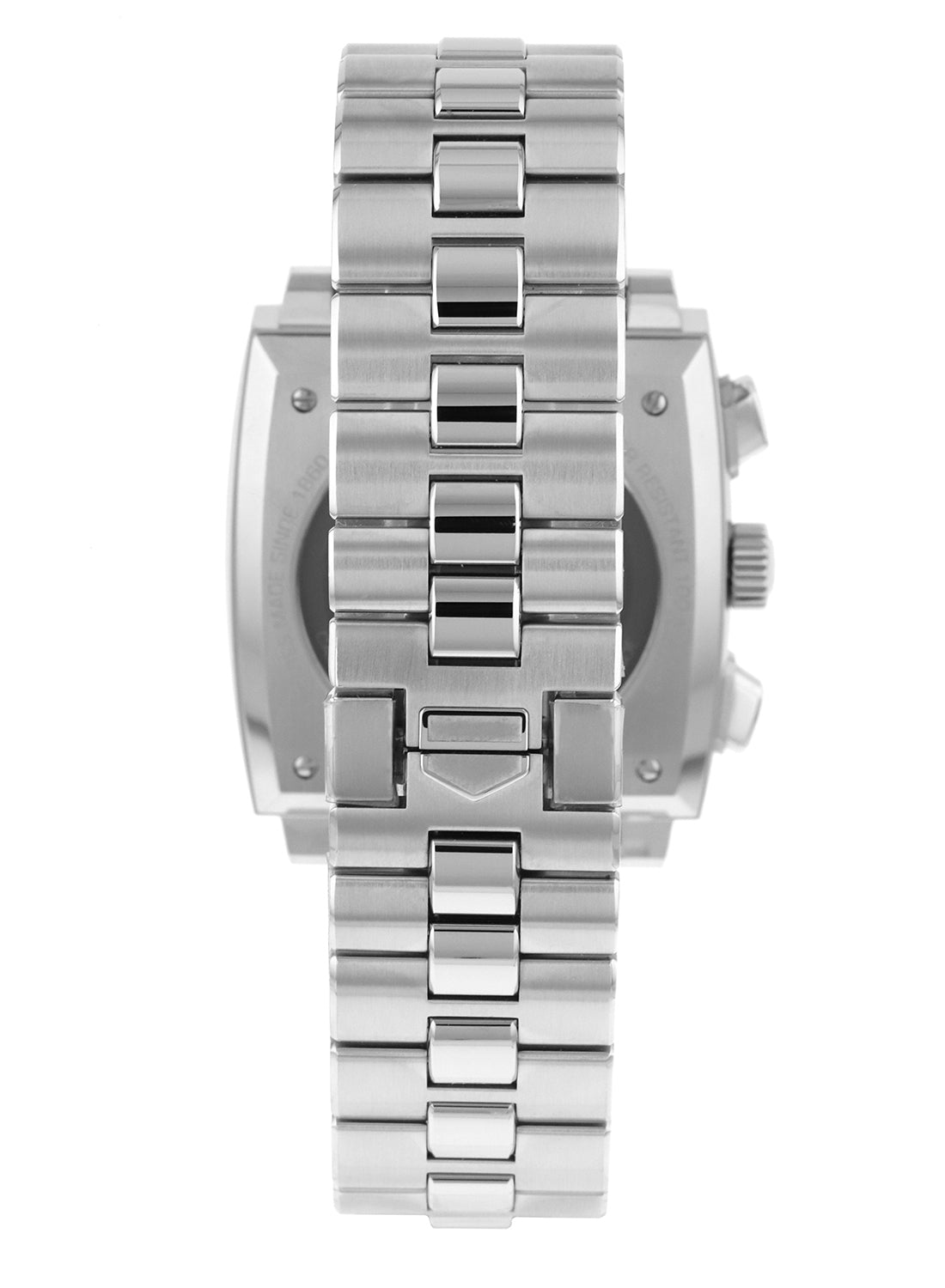 Tag Heuer Monaco Calibre Heuer 02 Automatik 39 mm