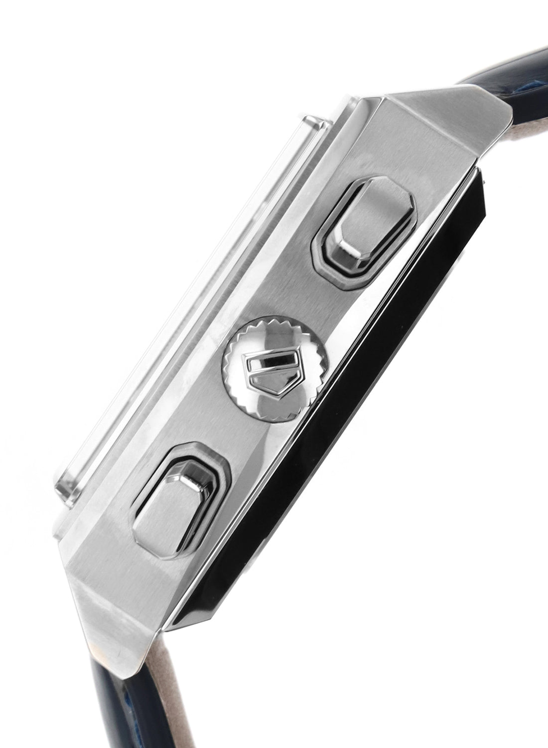 Tag Heuer Monaco Calibre Heuer 02 Automatic 39 mm