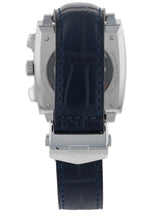 Tag Heuer Monaco Calibre Heuer 02 Automatic 39 mm