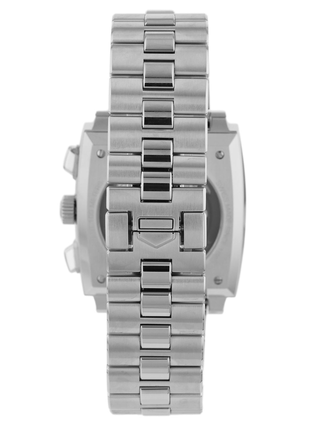 Tag Heuer Monaco Calibre Heuer 02 Automatik 39 mm