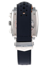 Tag Heuer Monaco X Gulf Calibre Heuer 02 Automatic 39 mm