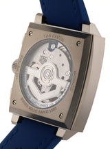 Tag Heuer Monaco Calibre Heuer 02 Automatic 39 mm